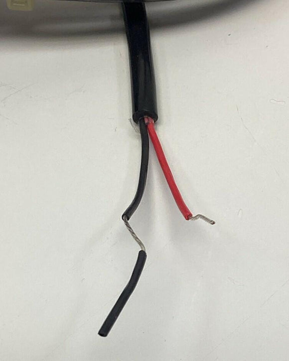 Allen Bradley 42SRL-6000 Photoelectric Sensor 10-30 VDC