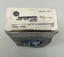 Allen Bradley 42SRL-6000 Photoelectric Sensor 10-30 VDC-9