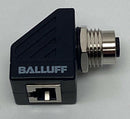 Balluff BCC085H / BCC-M424-E814-BG-RM013-000 M12, Female Angled 4-Pin Connection-4