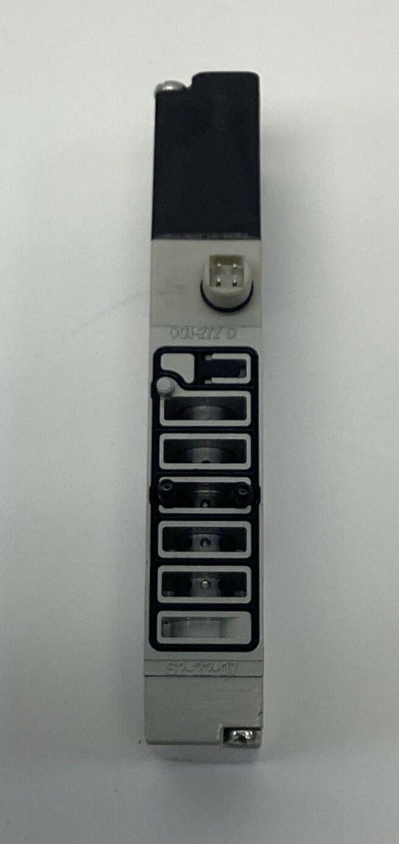 Aventics 051BA400M000061 Pneumatic Solenoid Pilot Valve