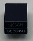 Balluff BCC085H / BCC-M424-E814-BG-RM013-000 M12, Female Angled 4-Pin Connection-2