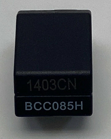 Balluff BCC085H / BCC-M424-E814-BG-RM013-000 M12, Female Angled 4-Pin Connection - 0