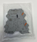 Phoenix Contact MINI MCR-2-UNI-UI-2UI-PT Universal 4-Way Signal Duplicator-8