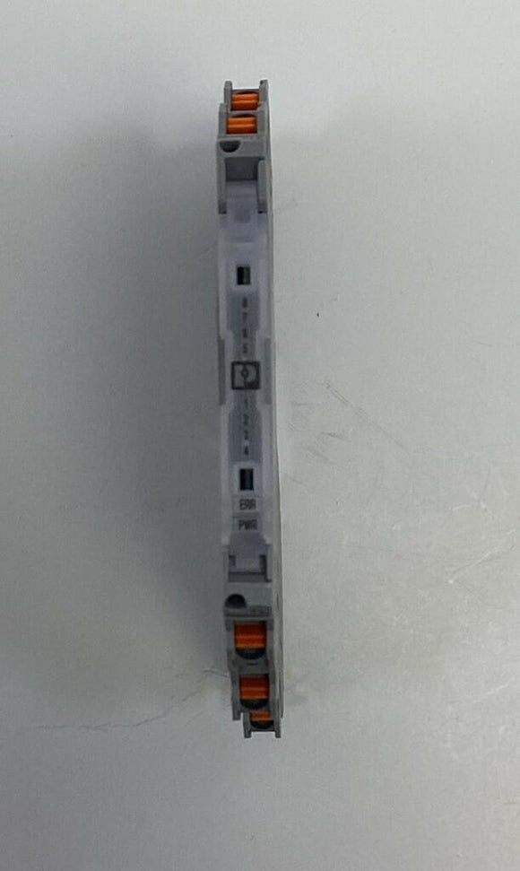 Phoenix Contact MINI MCR-2-UNI-UI-2UI-PT Universal 4-Way Signal Duplicator