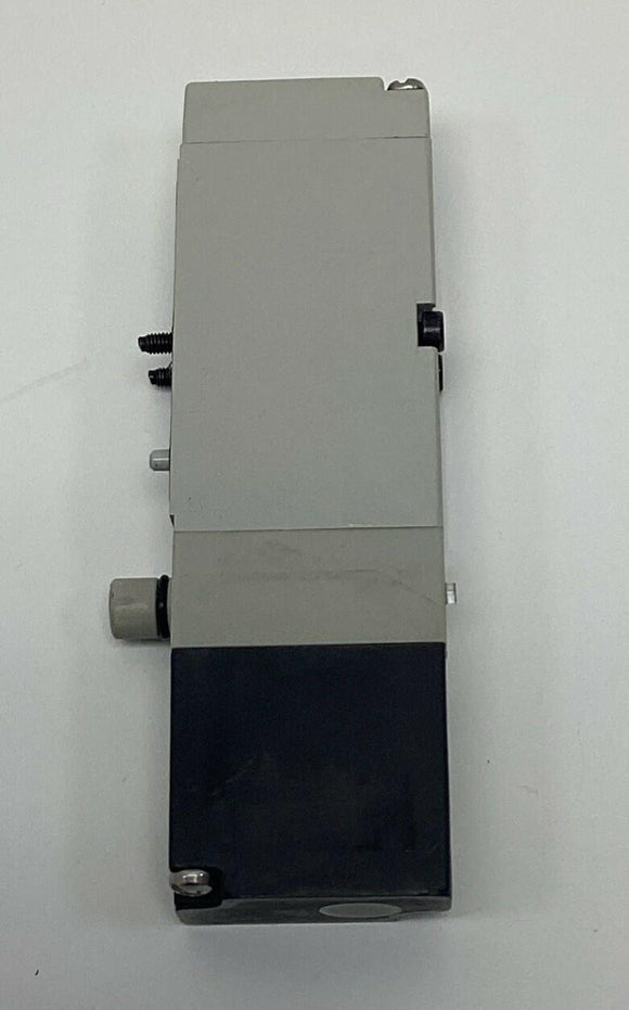Aventics 051BA400M000061 Pneumatic Solenoid Pilot Valve
