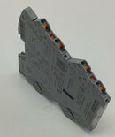 Phoenix Contact MINI MCR-2-UNI-UI-2UI-PT Universal 4-Way Signal Duplicator-10