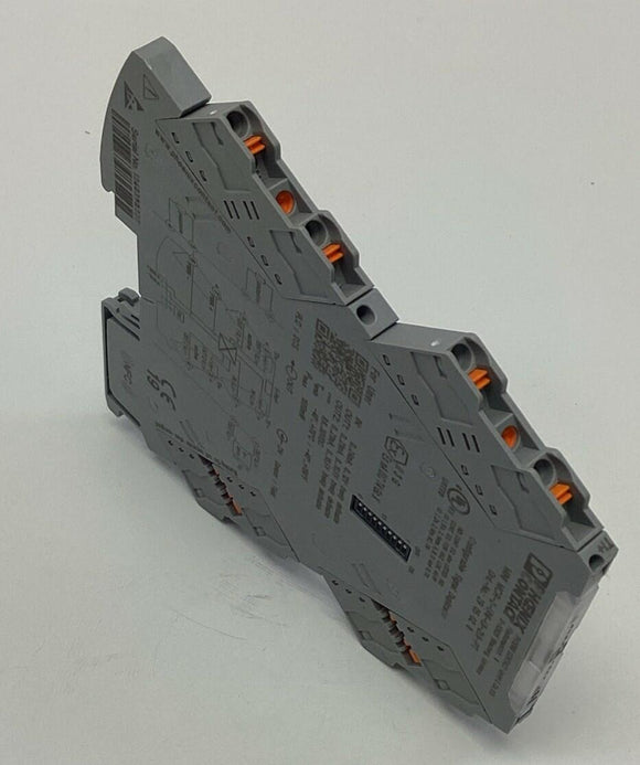 Phoenix Contact MINI MCR-2-UNI-UI-2UI-PT Universal 4-Way Signal Duplicator