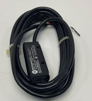 Allen Bradley 42SRL-6000 Photoelectric Sensor 10-30 VDC-8