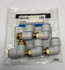 SMC KQ2L12-G02 Male Elbow Fitting (Pack of 5)-7