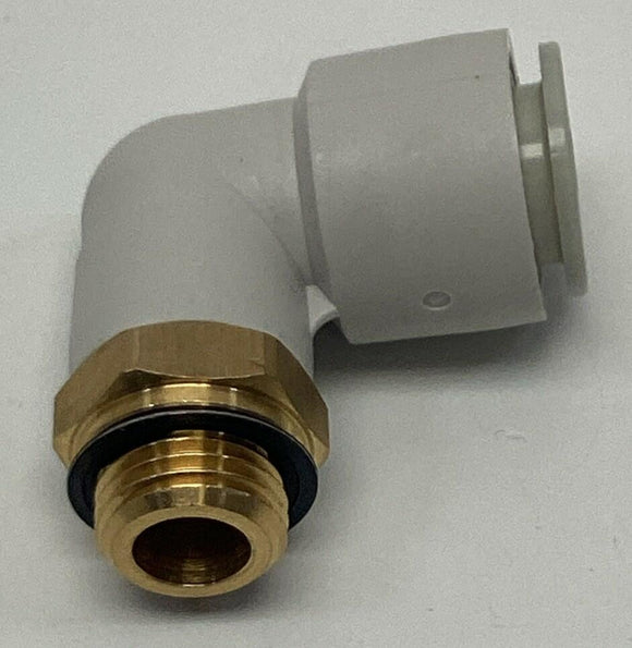 SMC KQ2L12-G02 Male Elbow Fitting (Pack of 5)