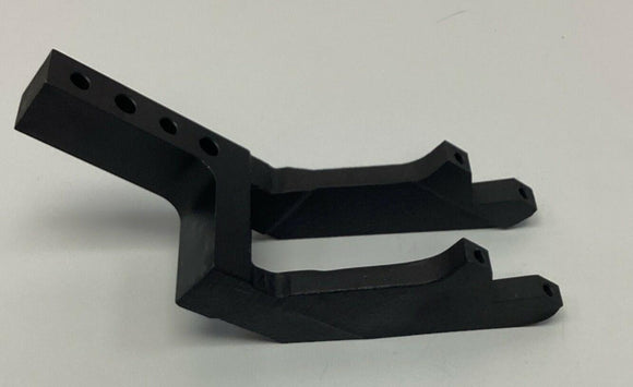 SMC CKZT40-A015LS Cylinder Clamp Arm, Slim Line