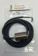 Omron E2E-X10D1-N M30 Proximity Sensor, 2-Wire 12-24VDC, 2M-1