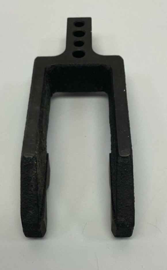 SMC CKZT40-A015CS Clamp Cylinder Center Arm,  Slim Line