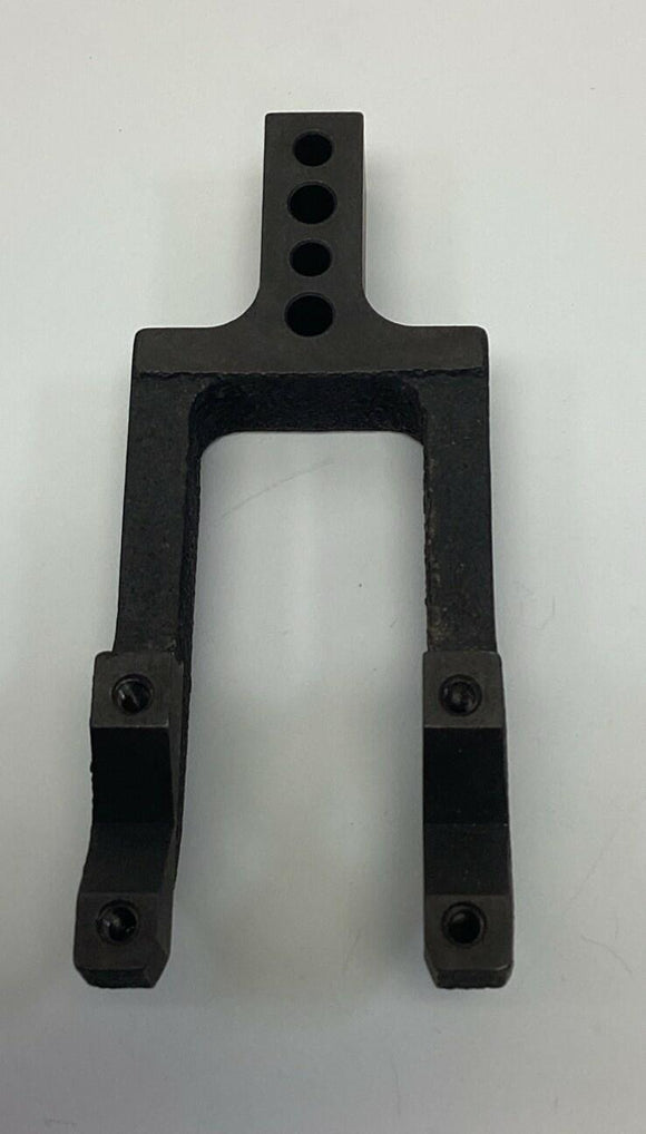 SMC CKZT40-A015CS Clamp Cylinder Center Arm,  Slim Line