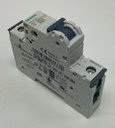 Siemens 5SY4103-7 Circuit Breaker 3-Amp 230/400V. 1-Pole DIN Mount-2