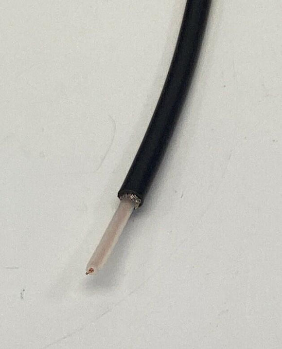 Herrmann Ultrasonics 072810 Cable HF-35-10/K 25 Meter