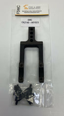 SMC CKZT40-A015CS Clamp Cylinder Center Arm,  Slim Line-1