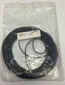 Herrmann Ultrasonics 072810 Cable HF-35-10/K 25 Meter-2