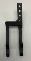 SMC CKZT40-A015LS Cylinder Clamp Arm, Slim Line-3