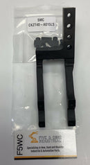 SMC CKZT40-A015LS Cylinder Clamp Arm, Slim Line-1