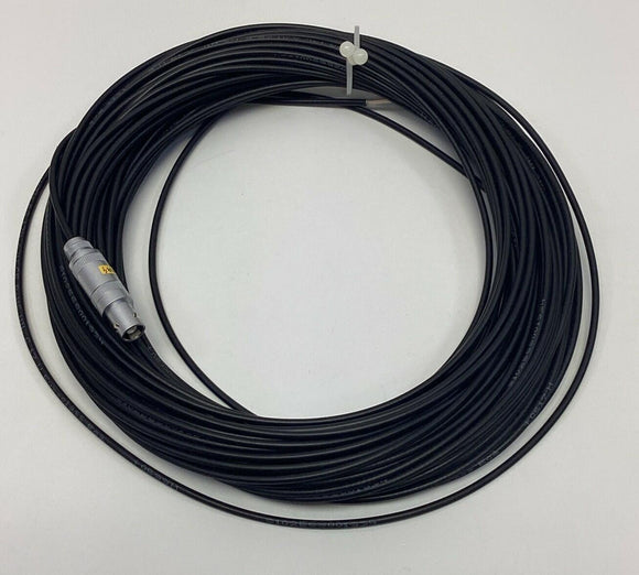 Herrmann Ultrasonics 072810 Cable HF-35-10/K 25 Meter