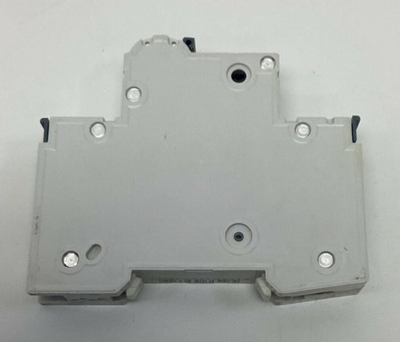 Siemens 5SY4103-7 Circuit Breaker 3-Amp 230/400V. 1-Pole DIN Mount