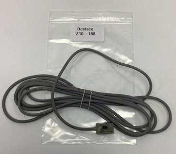Destaco 810-158 Hall Effect Switch Sensor 6-24V, .5-Amp, 12W - 0