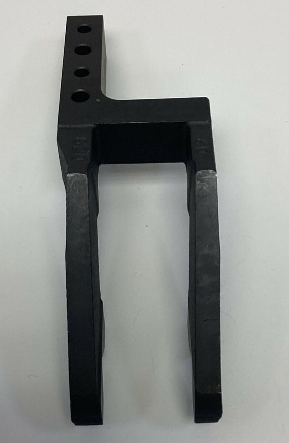 SMC CKZT40-A015LS Cylinder Clamp Arm, Slim Line