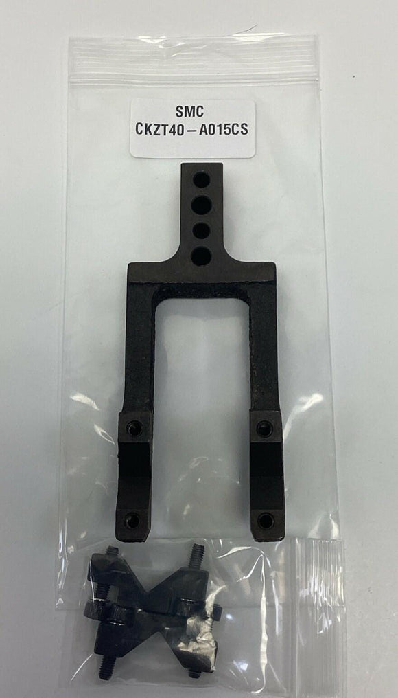 SMC CKZT40-A015CS Clamp Cylinder Center Arm,  Slim Line