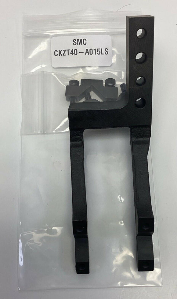 SMC CKZT40-A015LS Cylinder Clamp Arm, Slim Line