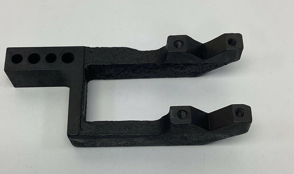 SMC CKZT40-A015LS Clamp Cylinder Left Arm, Slim Line