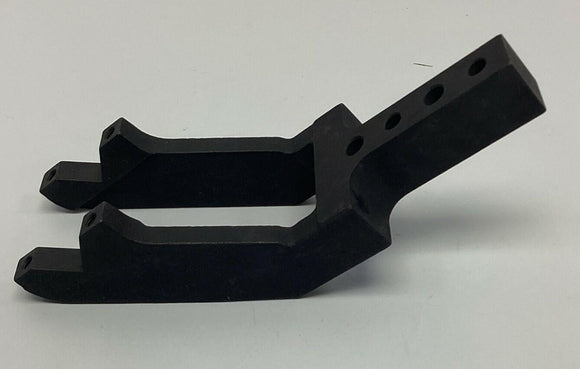 SMC CKZT40-A045CS Clamp Cylinder Clamp Arm, Slim Line