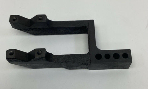 SMC CKZT40-A015LS Clamp Cylinder Left Arm, Slim Line