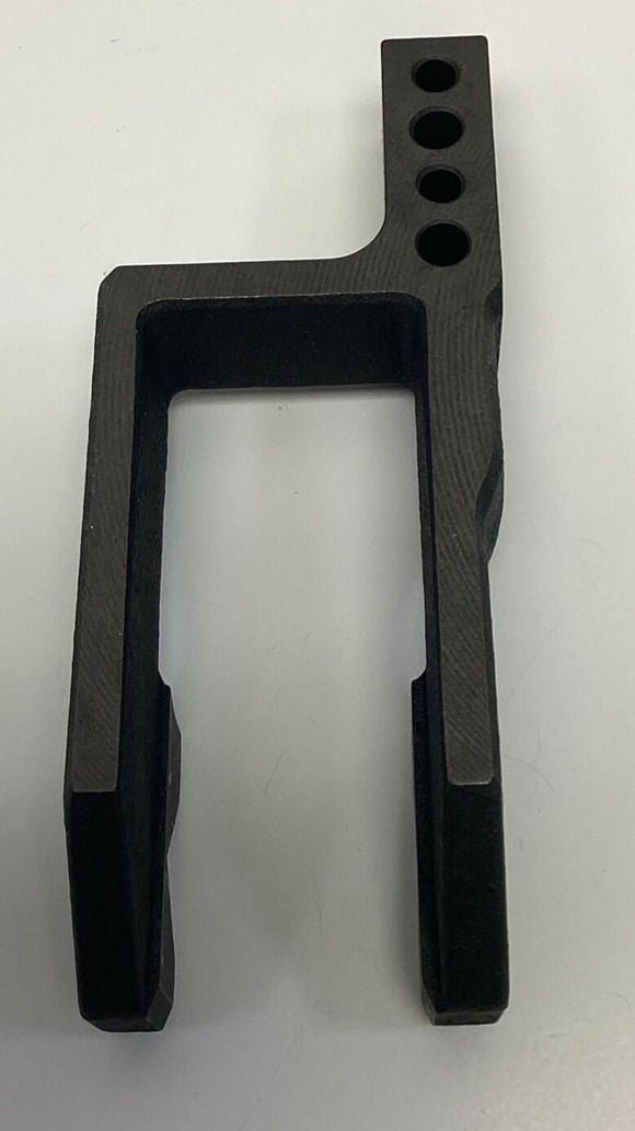 SMC CKZT40-A015RS Clamp Cylinder Right Arm, Slim Line