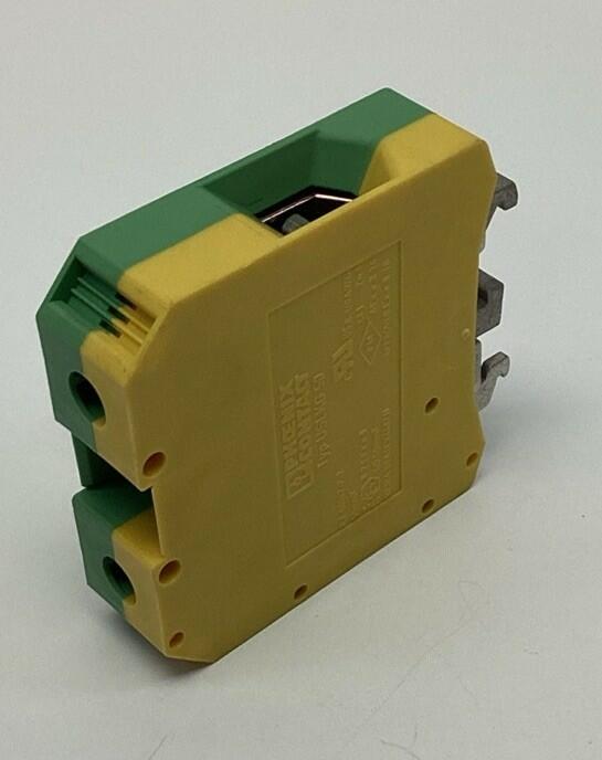 Phoenix Contact USLKG-50 High Current Ground Terminal Block