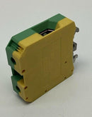 Phoenix Contact USLKG-50 High Current Ground Terminal Block-5