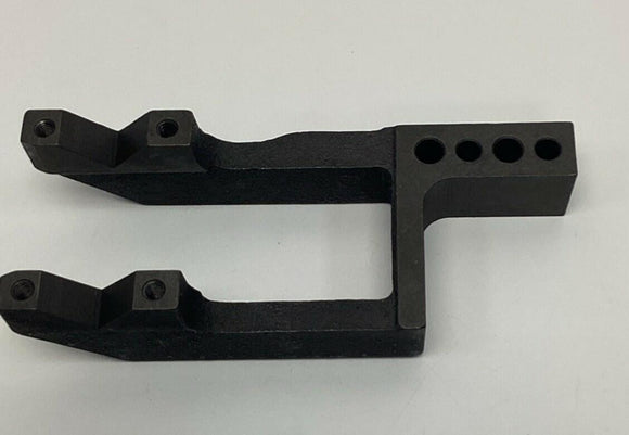 SMC CKZT40-A015RS Clamp Cylinder Right Arm, Slim Line