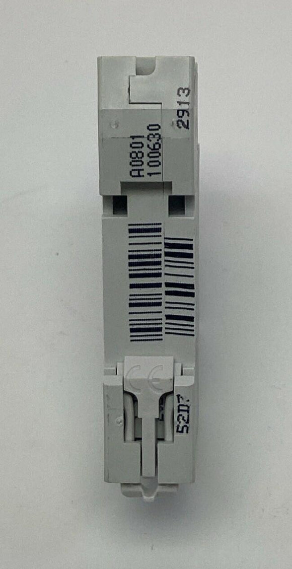 Square D MG-24428 Circuit Breaker 4-Amp 277VAC, 65VDC Merlin Gerin