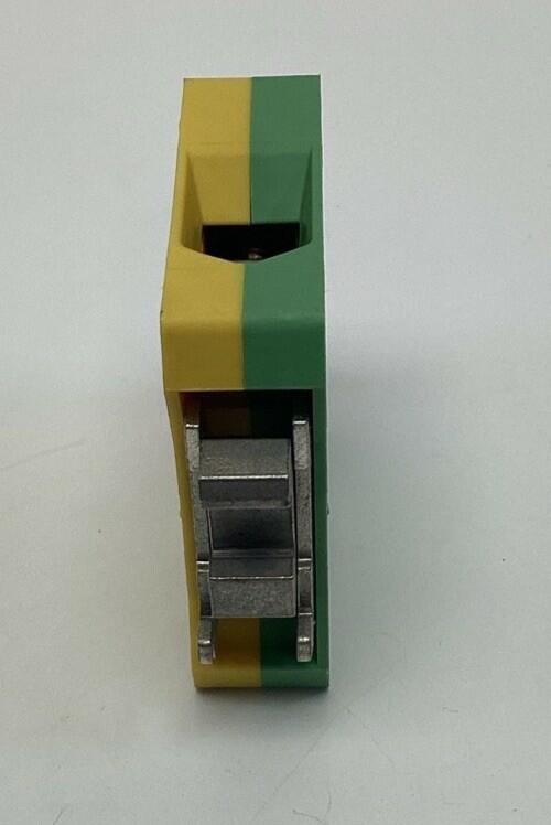 Phoenix Contact USLKG-50 High Current Ground Terminal Block