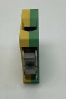 Phoenix Contact USLKG-50 High Current Ground Terminal Block-6