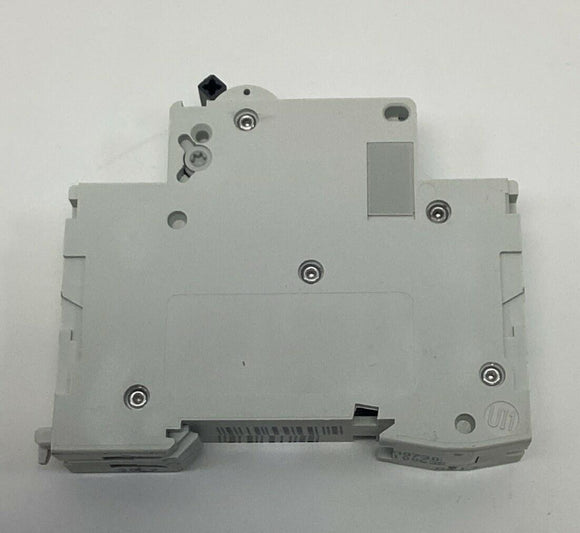 Square D MG-24434 Circuit Breaker 16-Amp 277VAC, 65VDC Merlin Gerin