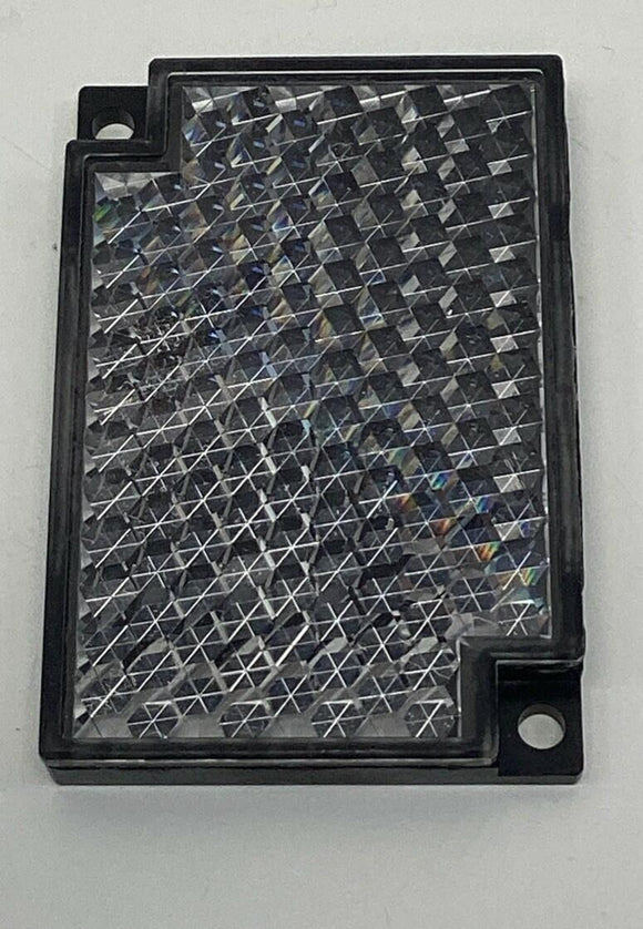 Omron E3VE-R61 Photoelectric Sensor Kit with Reflector 12-24VDC