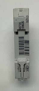 Square D MG-24434 Circuit Breaker 16-Amp 277VAC, 65VDC Merlin Gerin-5