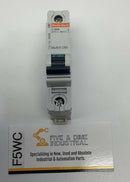 Square D MG-24438 Circuit Breaker 40-Amp, 277VAC, 65VDC Merlin Gerin-1