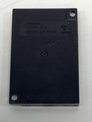 Omron E3VE-R61 Photoelectric Sensor Kit with Reflector 12-24VDC-7