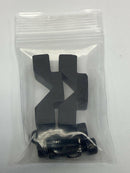 SMC CKZT40-A015LS Clamp Cylinder Left Arm, Slim Line-7