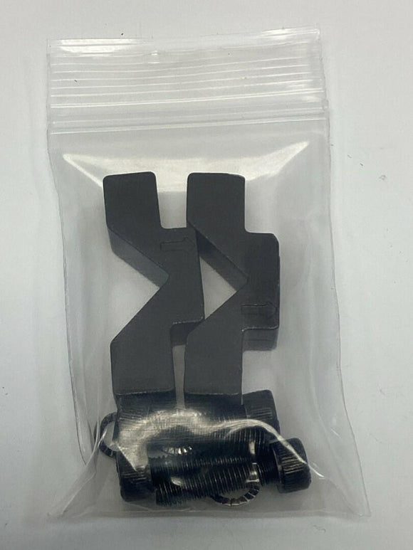 SMC CKZT40-A015LS Clamp Cylinder Left Arm, Slim Line