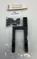 SMC CKZT40-A015LS Clamp Cylinder Left Arm, Slim Line-1