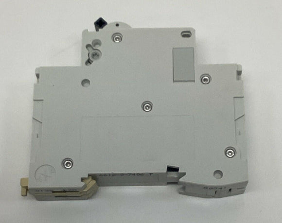 Square D MG-24438 Circuit Breaker 40-Amp, 277VAC, 65VDC Merlin Gerin