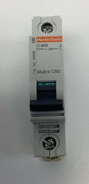 Square D MG-24438 Circuit Breaker 40-Amp, 277VAC, 65VDC Merlin Gerin-2